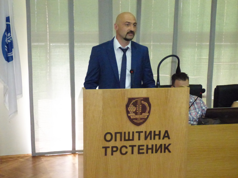 Naprednjaci preuzeli vlast u Trsteniku