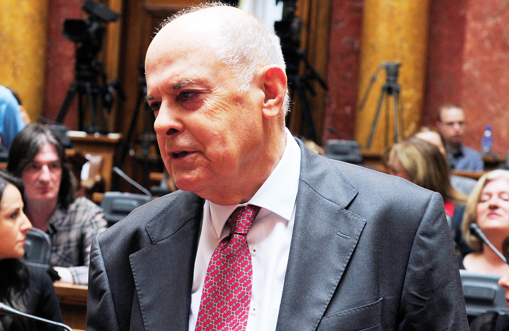 Raspad EU na godišnjicu kraha SFRJ!