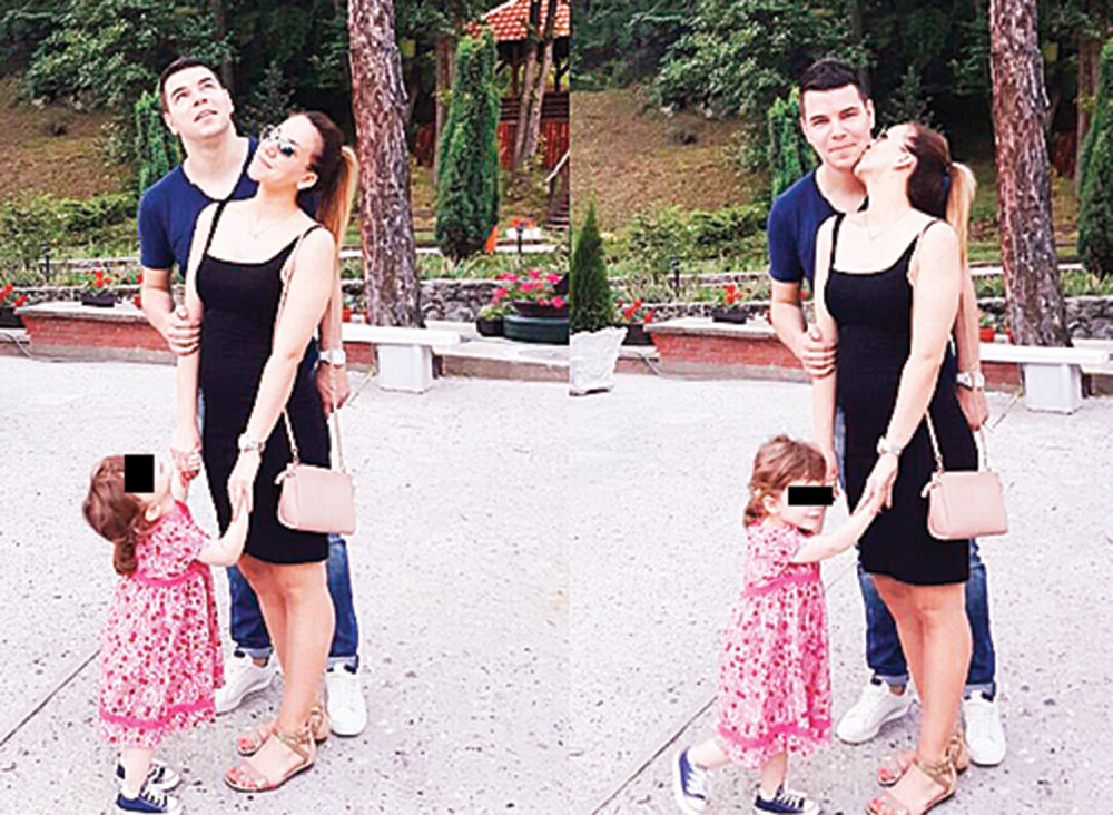 Uživam u svakom danu trudnoće!