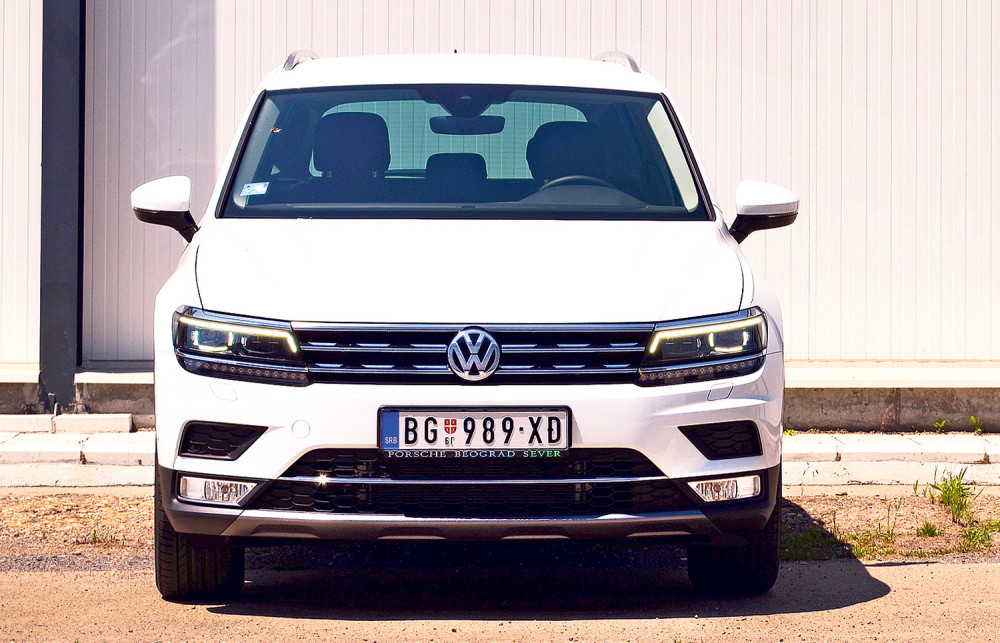 Automobil koji ima sve!