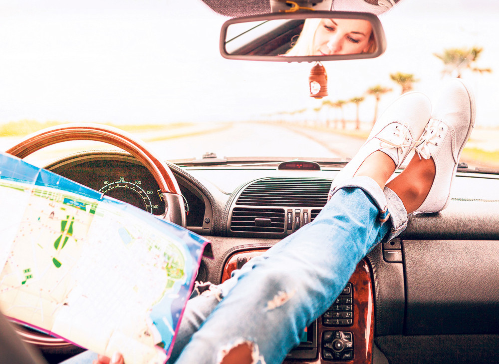 Egzotične destinacije koje treba da posetite što pre!