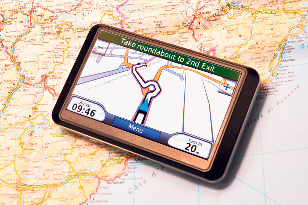 Zbog GPS-a odvezla se u poplavu