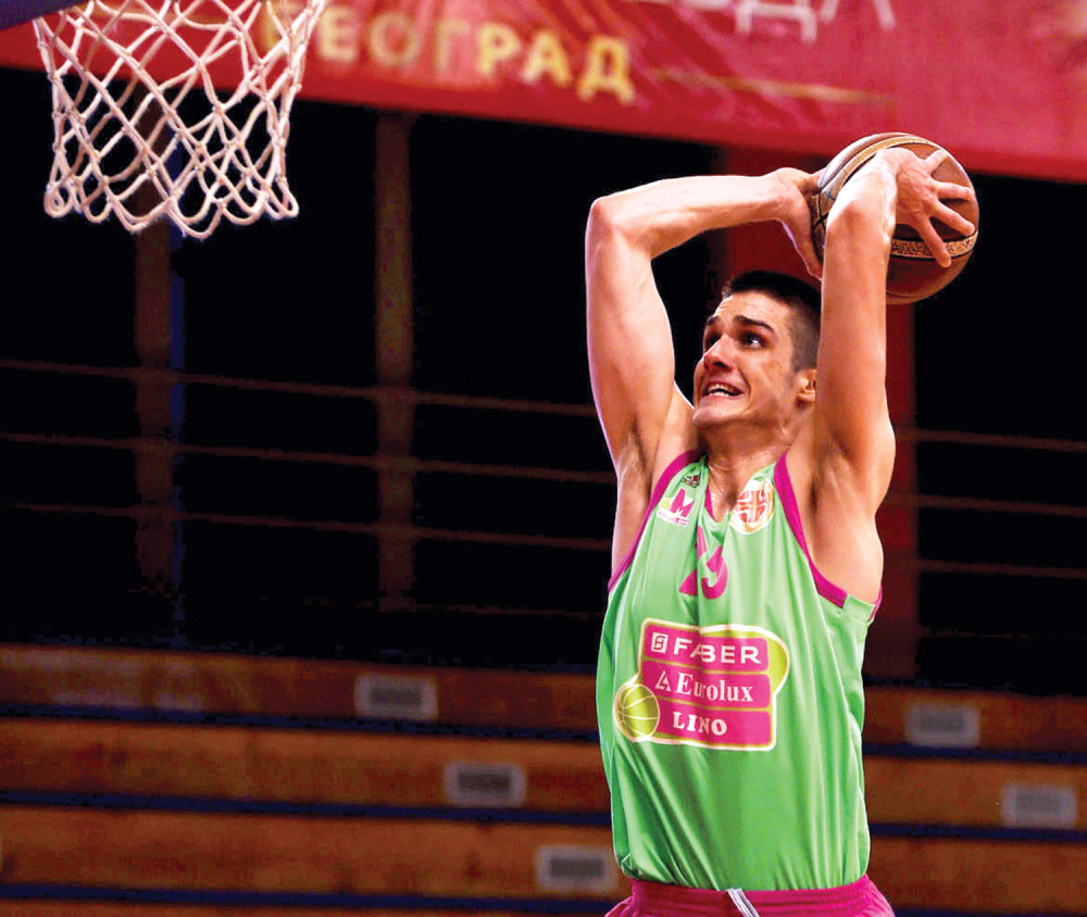 Zagorac se definitivno seli u NBA!