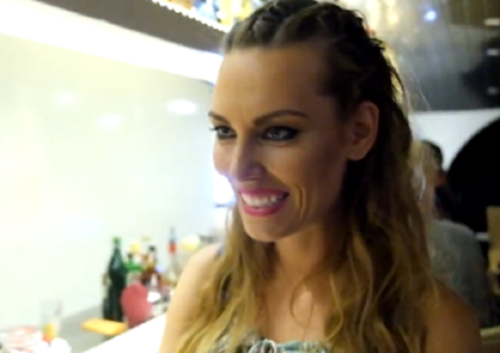 Kalina otkrila trenutni emotivni status (VIDEO)