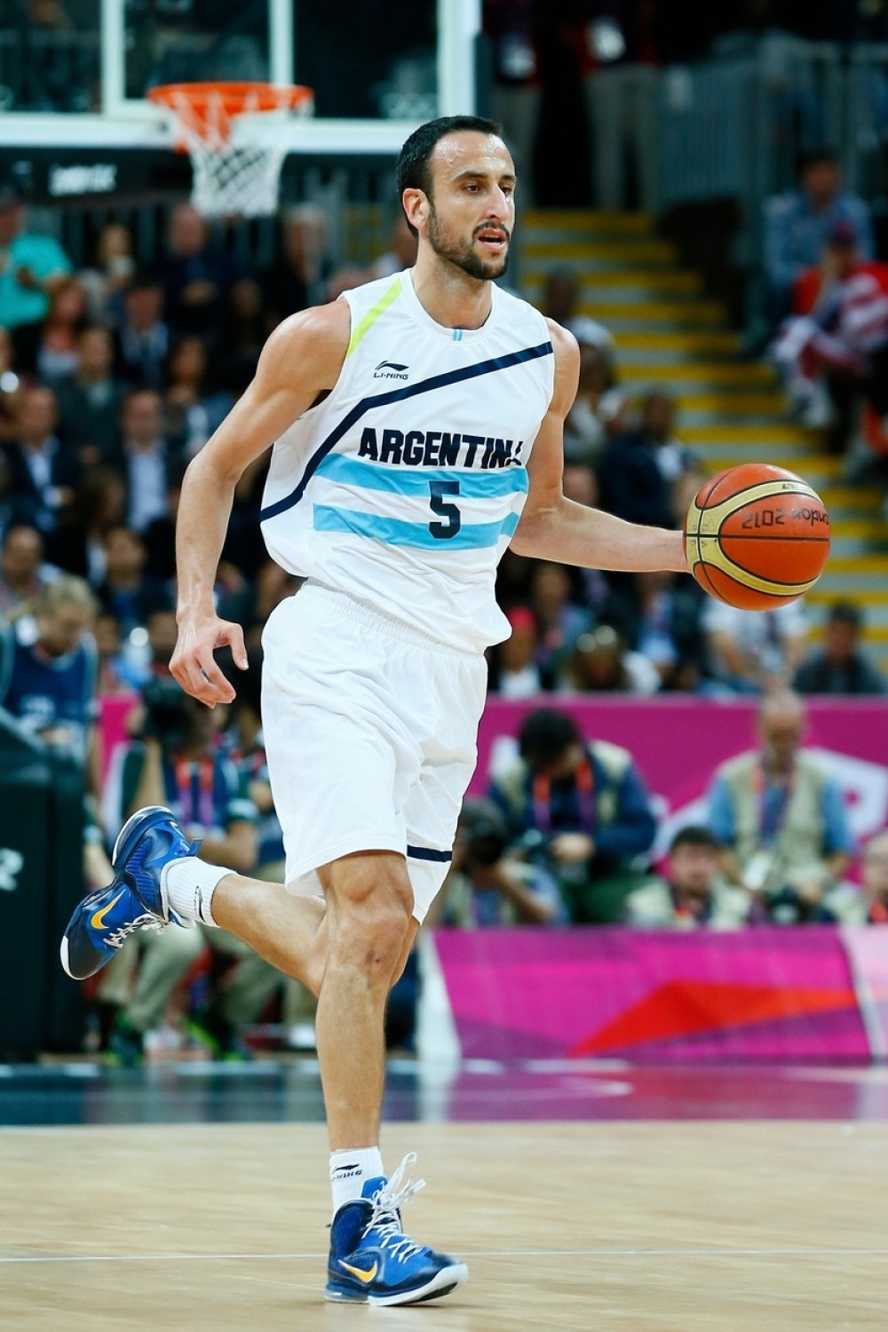 Osvojio je Evroligu, NBA i Olimpijsko zlato i OTIŠAO U PENZIJU