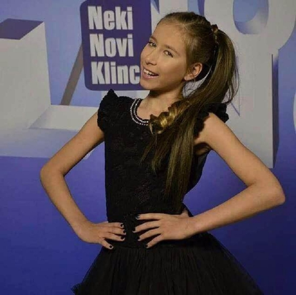 Rilakova: Želim duet sa Seve