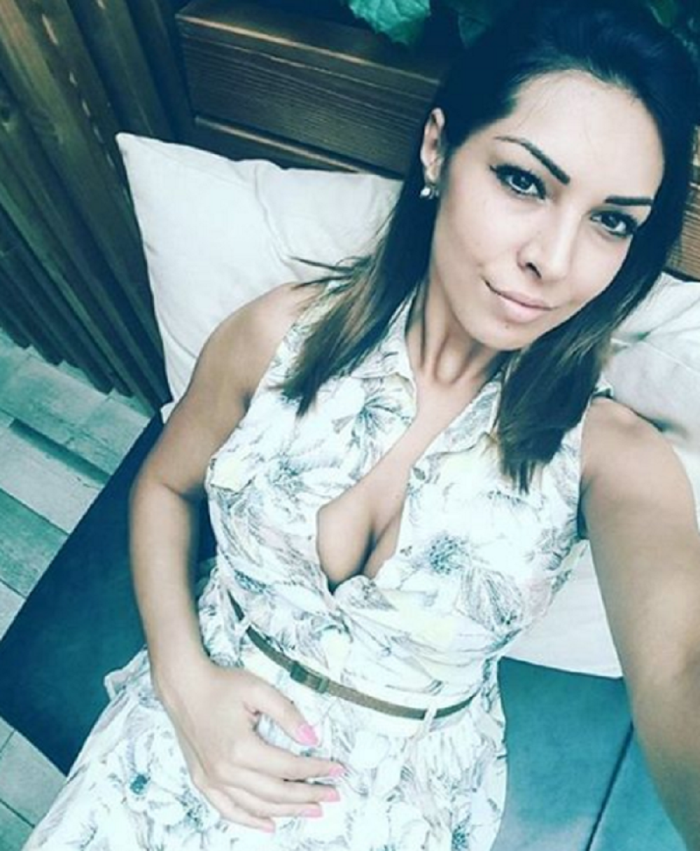 Gabrijela: Čekam blizance