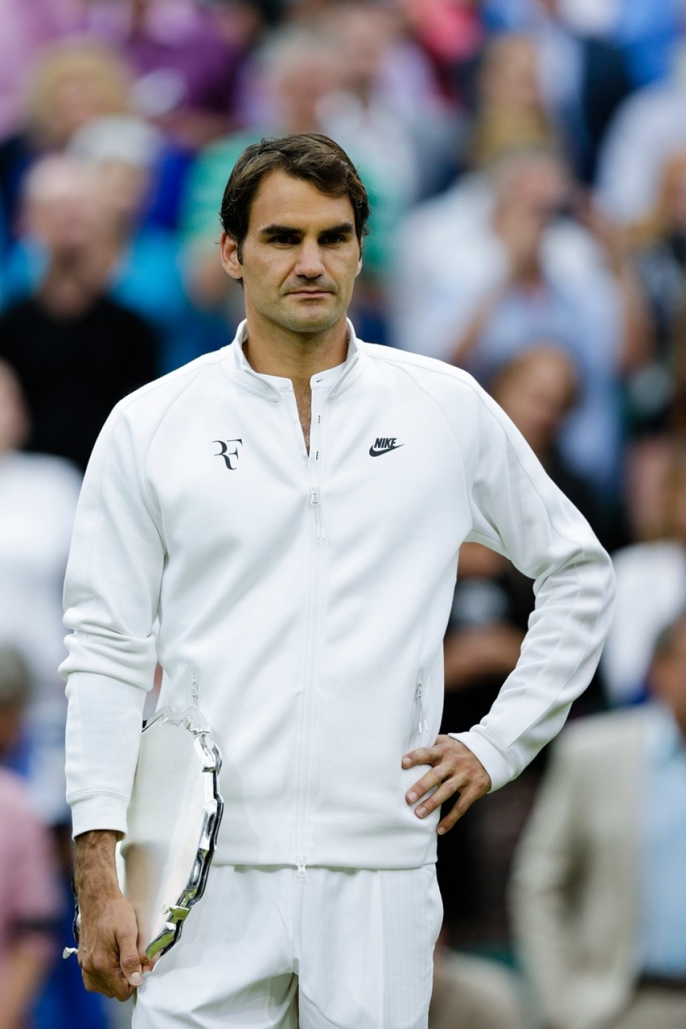 Federer otkrio tajni plan!