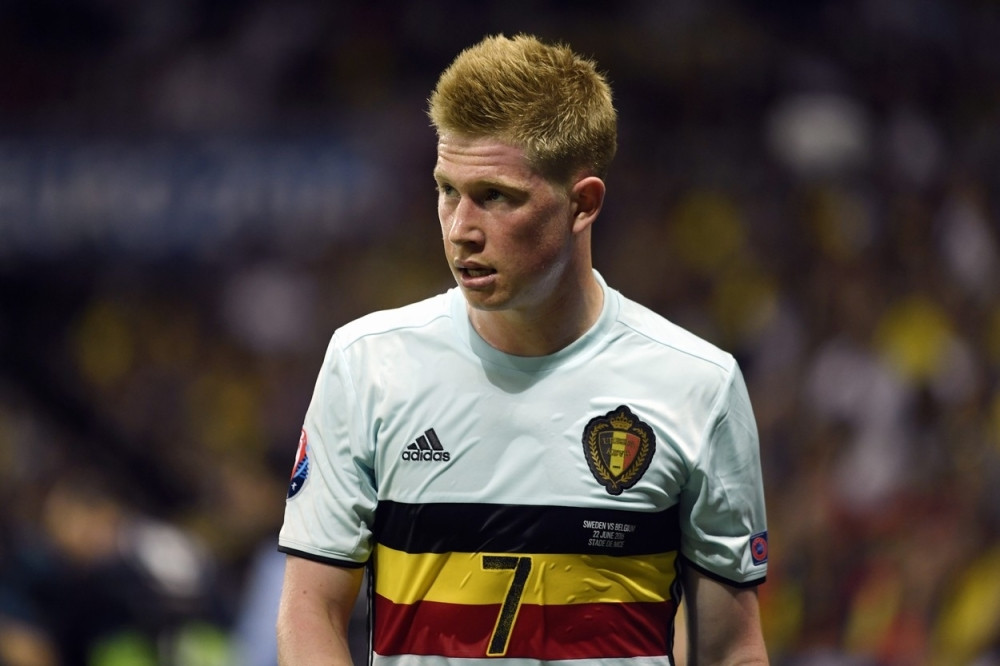 Vilmots: De Brujne, probudi se!