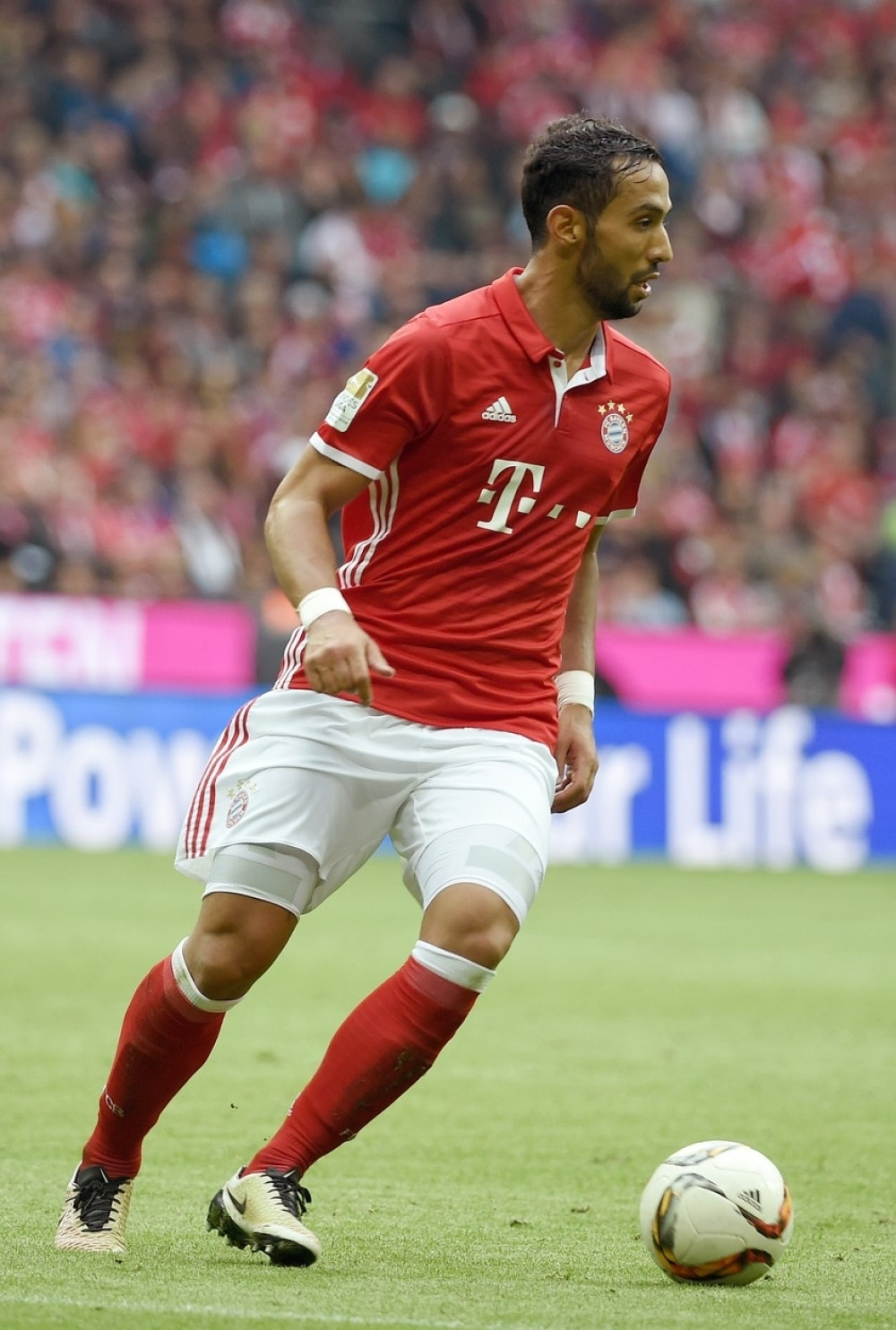 Bentaija na pozajmici u Juventusu