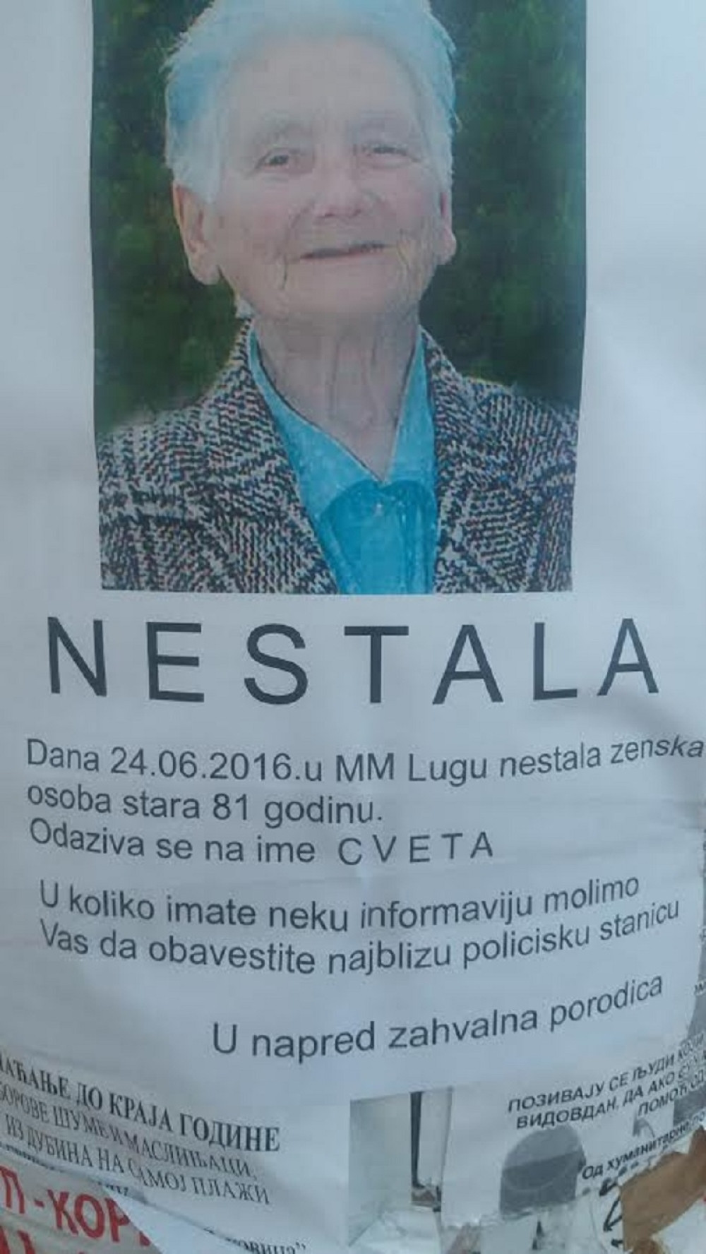 Da li ste videli ovu baku? (FOTO)