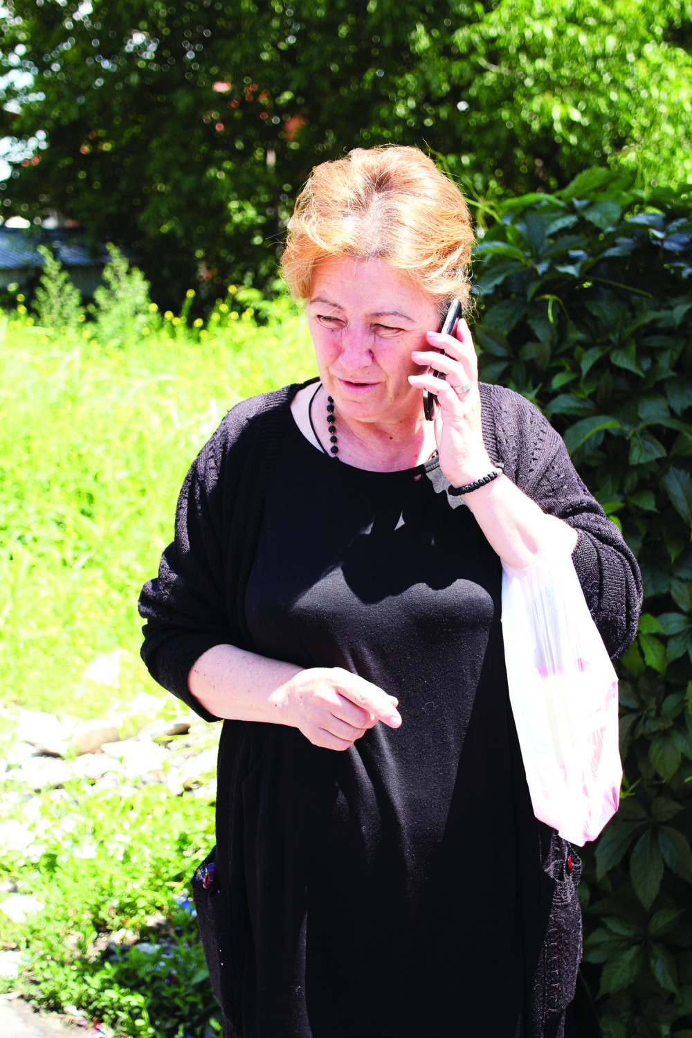 „I sada okrenem Jelenin broj!“