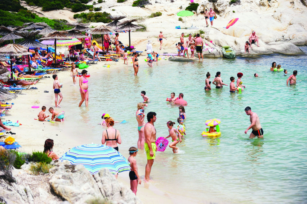 Mislila sam da se nećemo spasti!