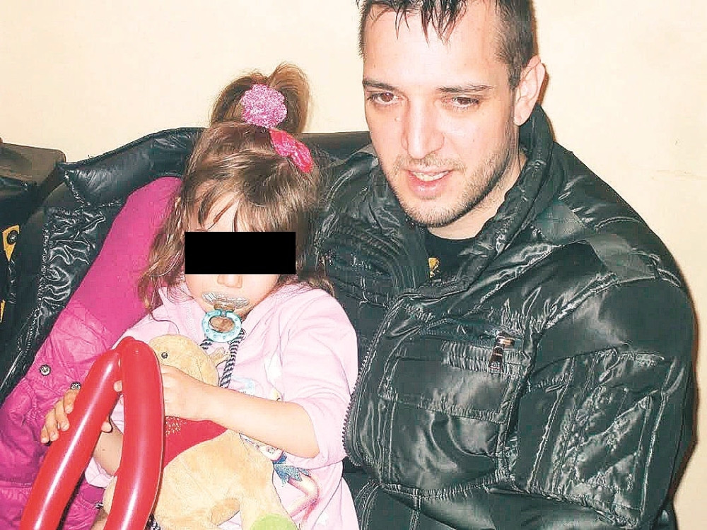 Zoran Marjanović se skinuo GO i pokazao TETOVAŽE i zmijsko telo! Šokiraće vas zašto je to učinio