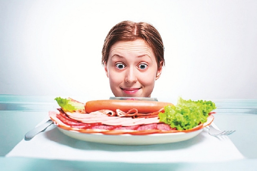 Organizam sam traži meso ili sir, evo zašto!