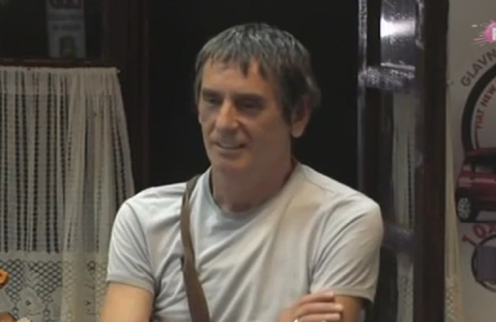 Lepi Mića i Čipi izbačeni sa Farme! (VIDEO)