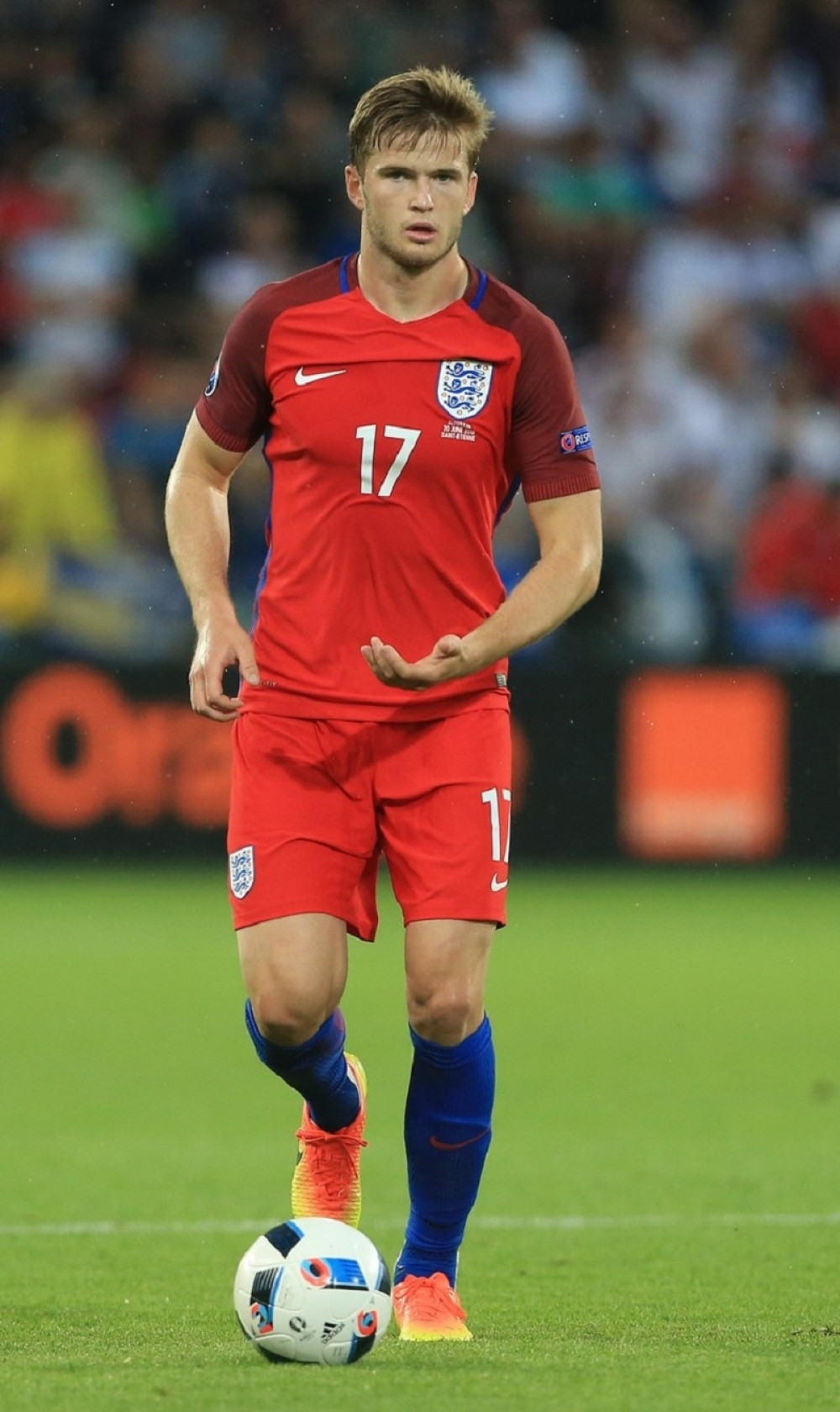 Ribe su popadale u NESVEST, reprezentativac Engleske  pokazao OGROMAN PENIS! (FOTO 18 +)