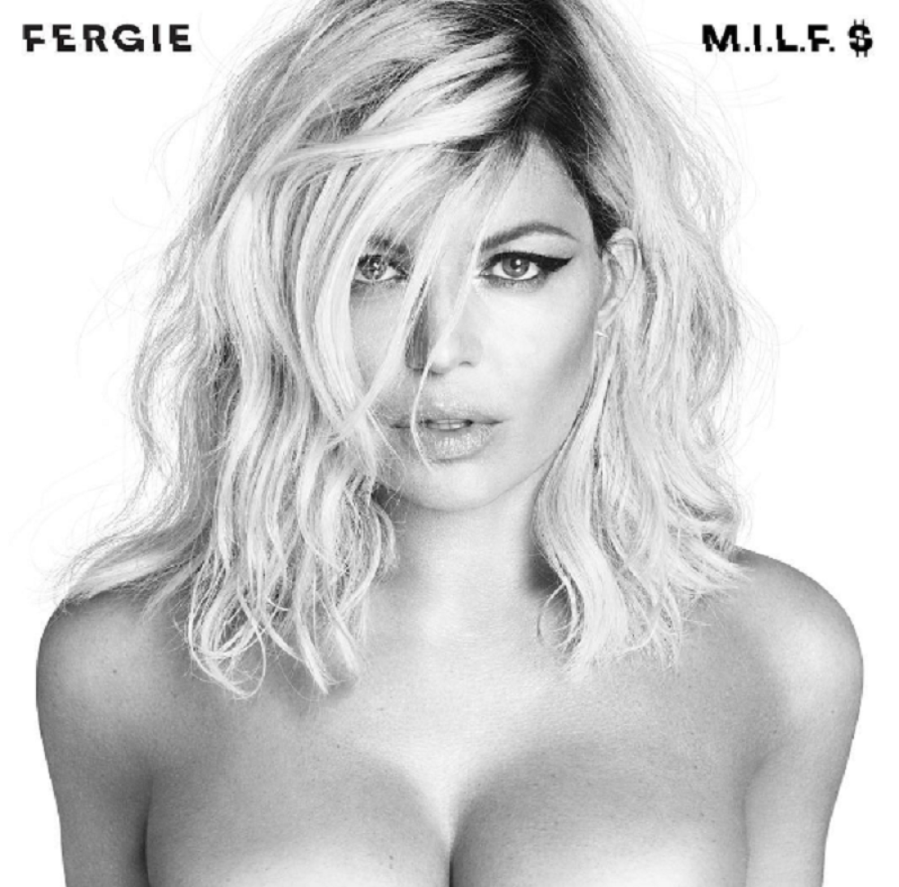 Gola Fergi najavila povratak na scenu (VIDEO)