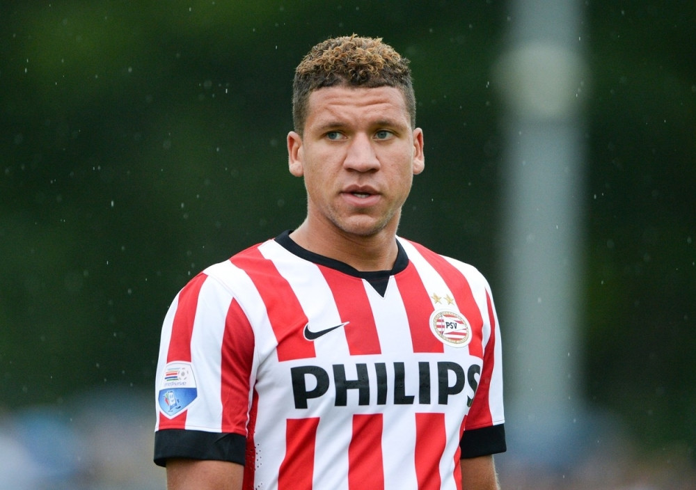 Bruma potpisao za Volfsburg