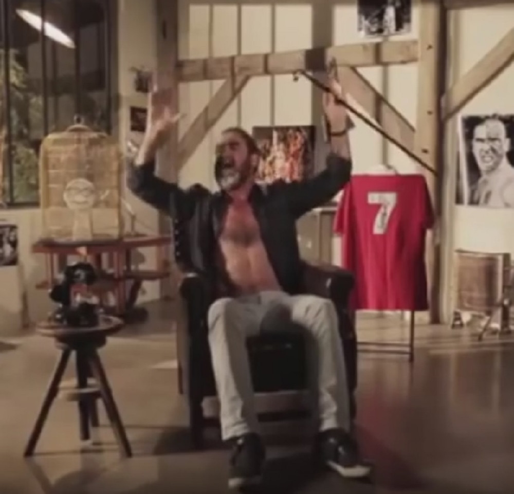 Kantona novi selektor Engleske? (VIDEO)