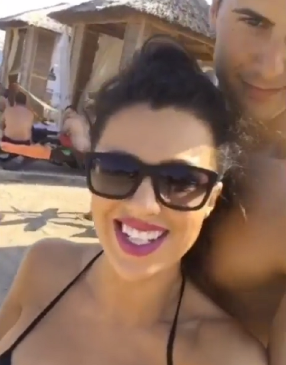 Stanija i maneken potvrdili vezu? (VIDEO)