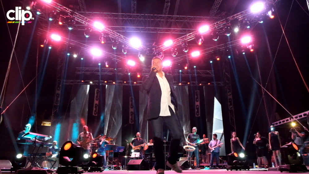 Vlado napunio stadion (VIDEO)