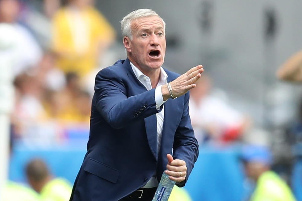 Bivši reprezentativac Francuske savetuje selektora da ode i ne može da se pomiri koliko je loš