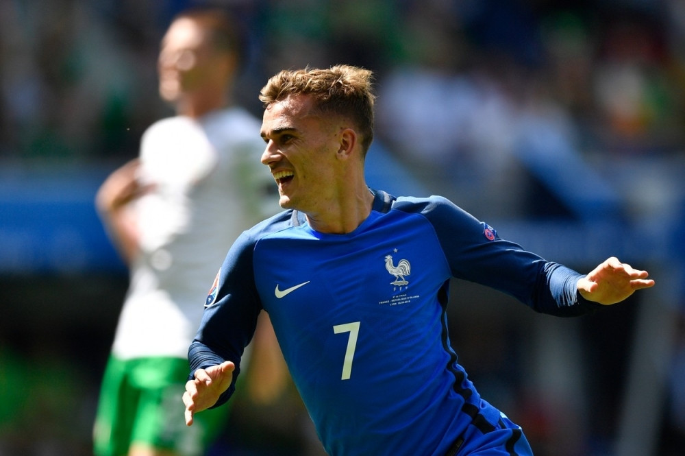 Francuska je kao moj Atletiko!