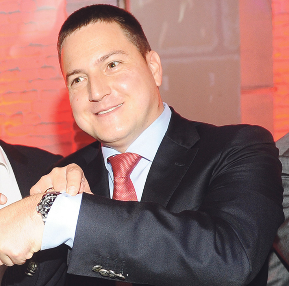 Ružić opet beskućnik!