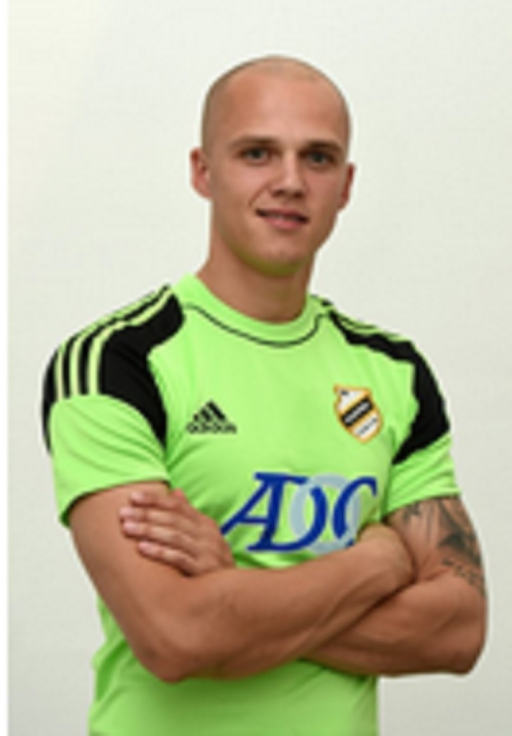 Stevanović na korak od Partizana