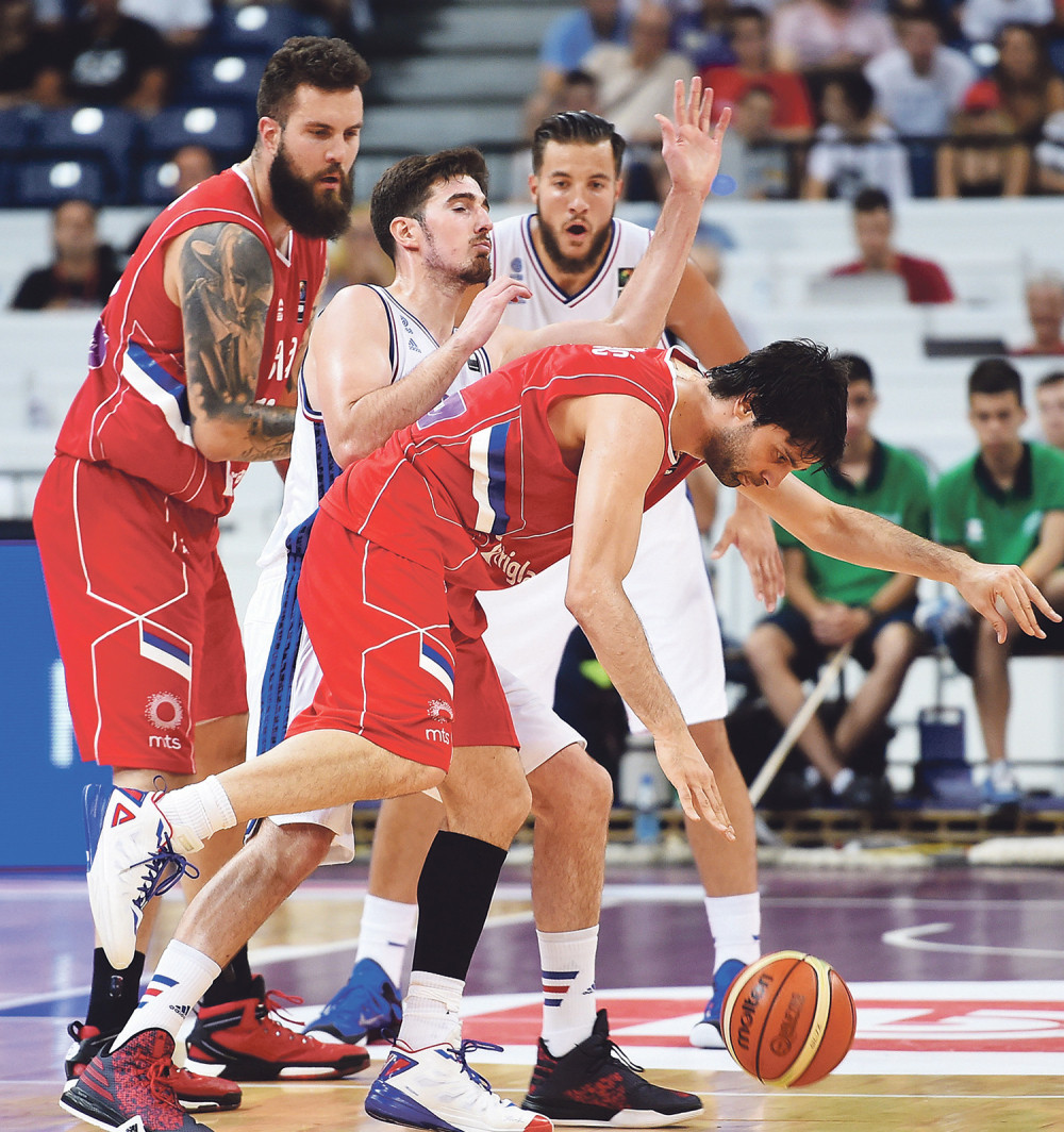 Idemo na Olimpijske igre!