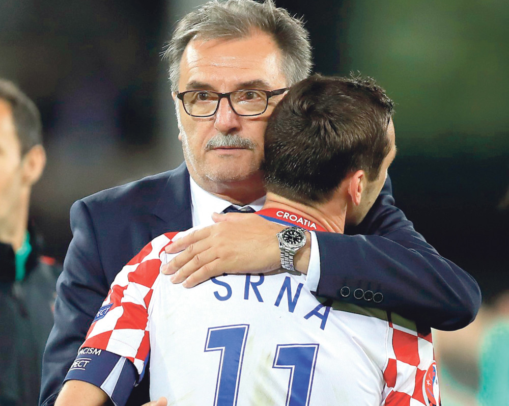 Čačić Hrvate zavio u crno!