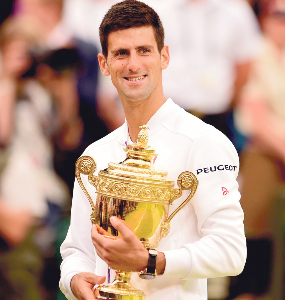 Nole siromašniji za 400.000 dolara