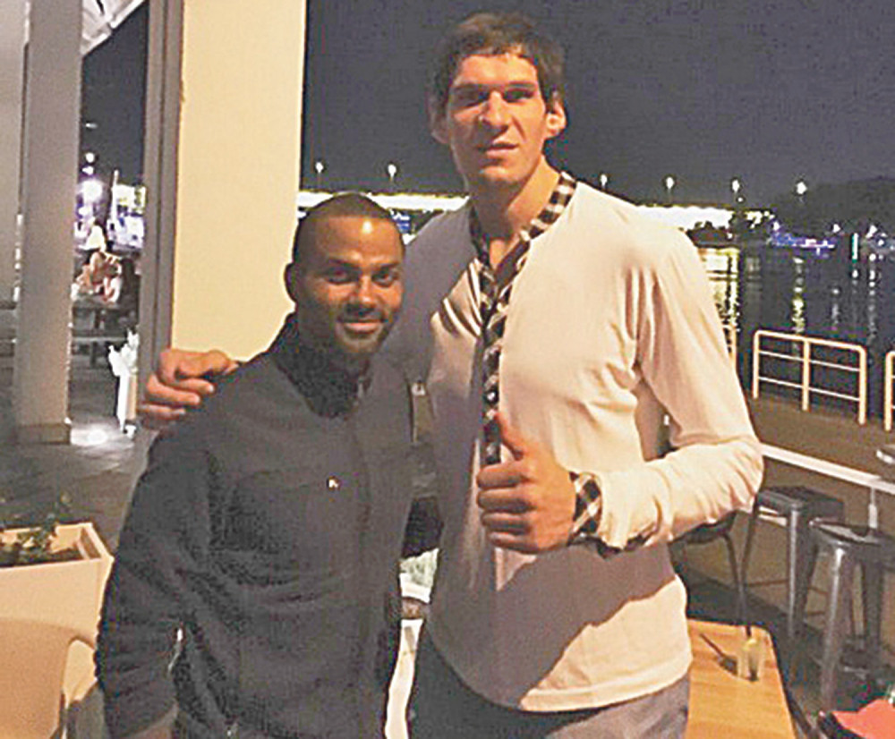 Srbiju odjavljuješ, a ideš na splavove!