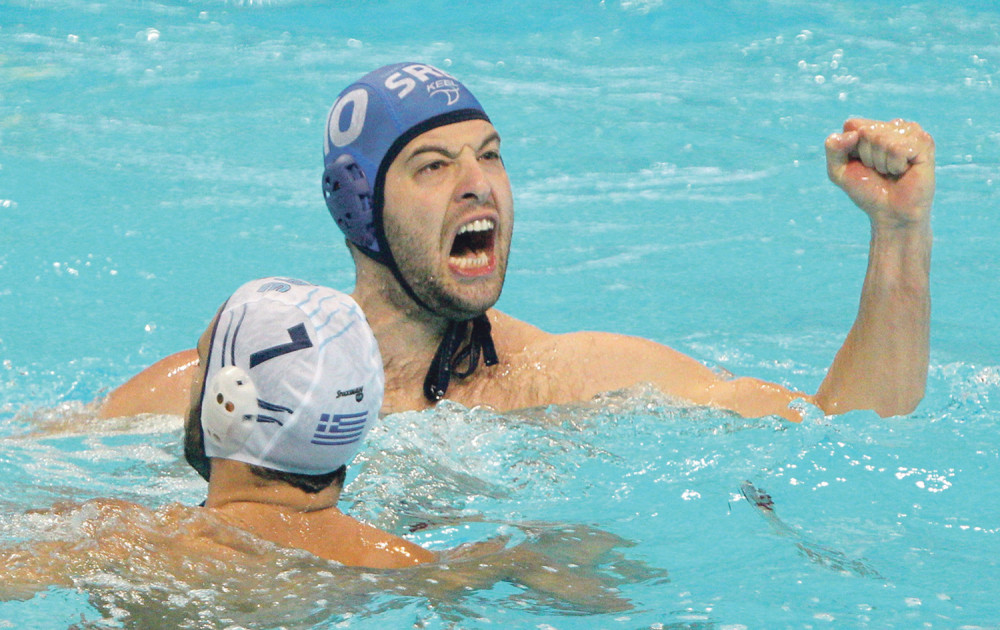 Filipović se oprostio od reprezentacije!