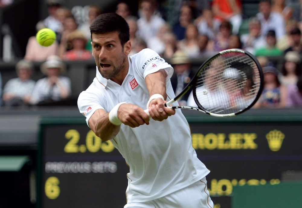 Hrvati žele da Đoković igra kod njih!