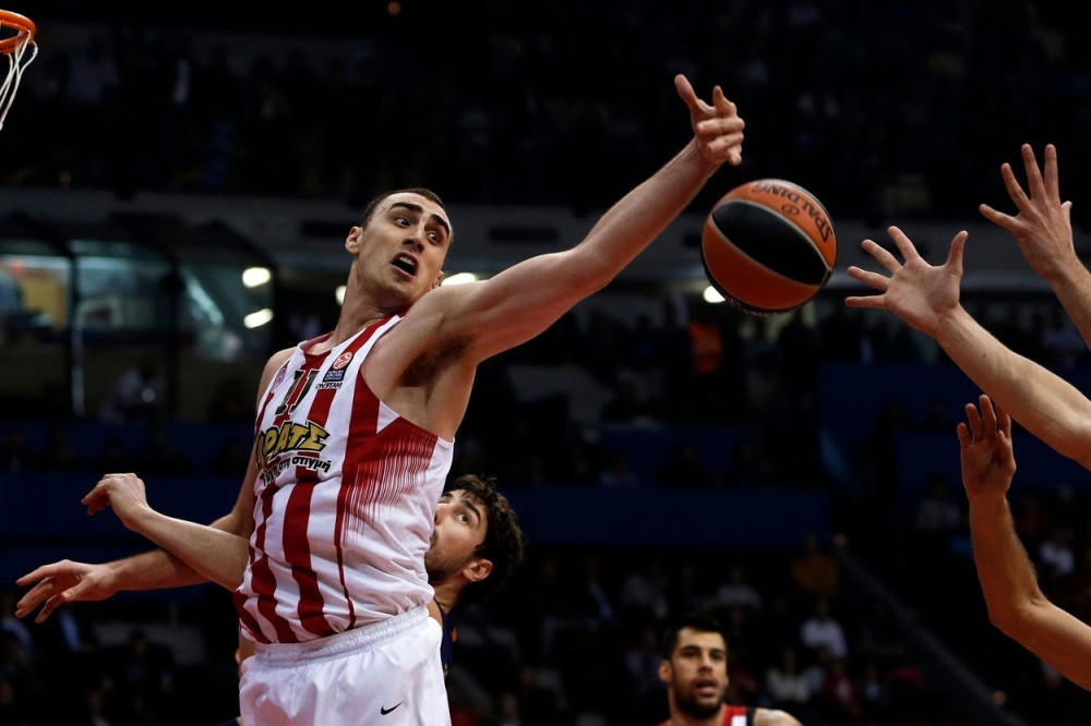 Milutinov MVP 13. kola, o Srbinu bruji košarkaška Evropa