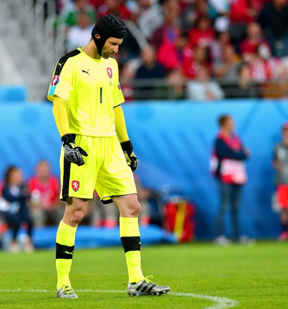 Čeh slupao auto posle poraza od Liverpula (FOTO)