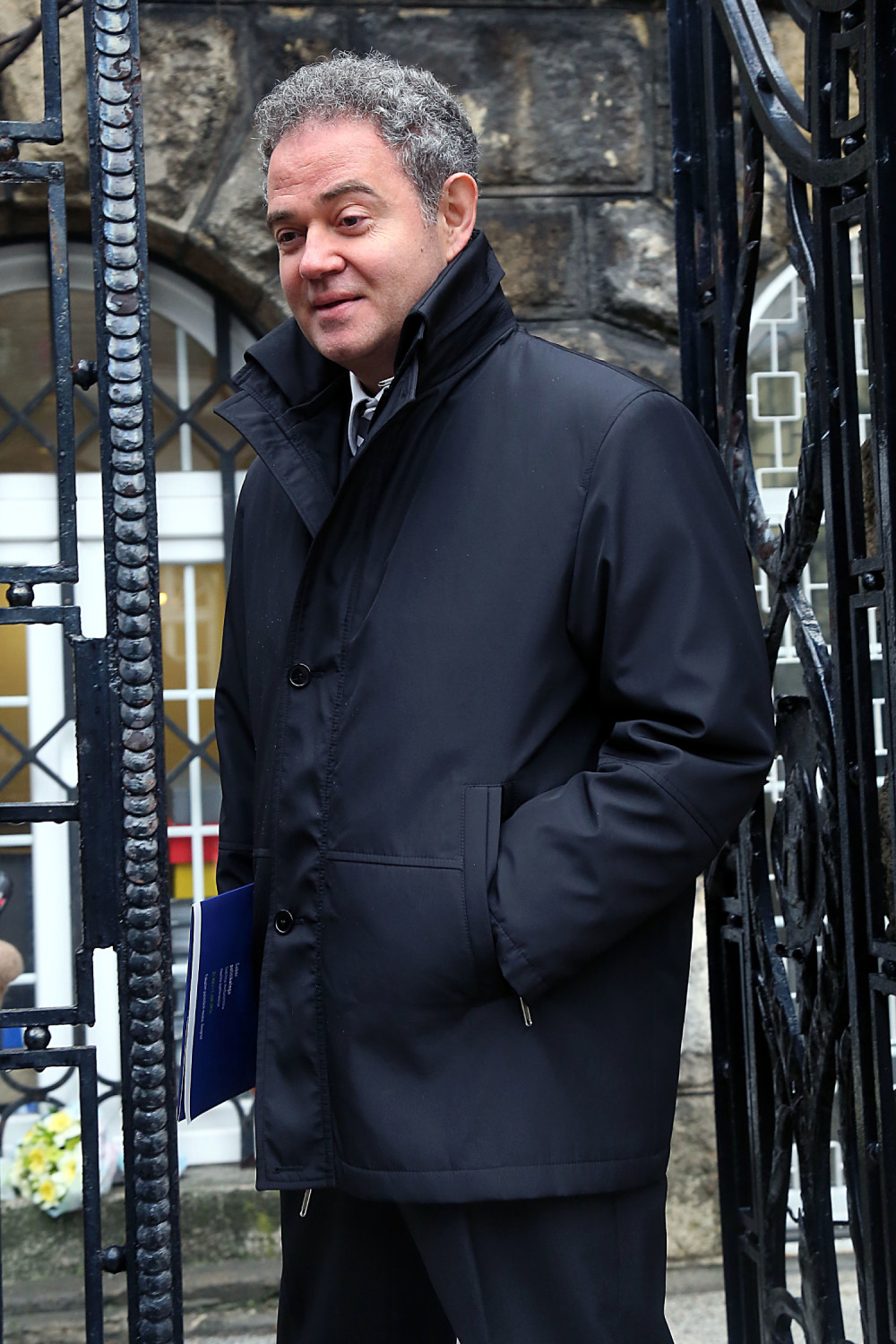 Lutovac: Svi kandidati postaju meta!