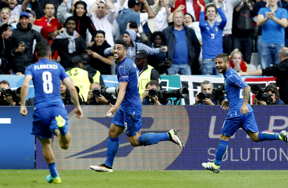 Azuri se osvetili Špancima