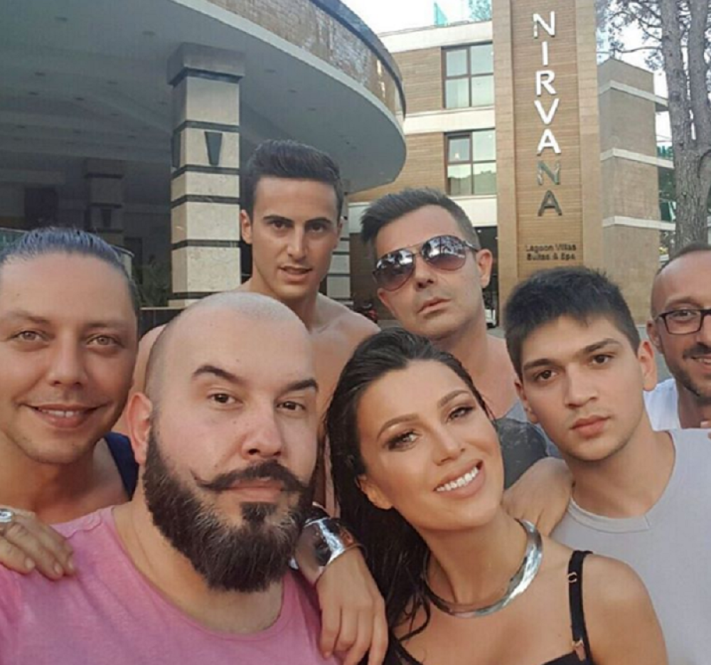 Evo kada Stanija objavljuje pesmu