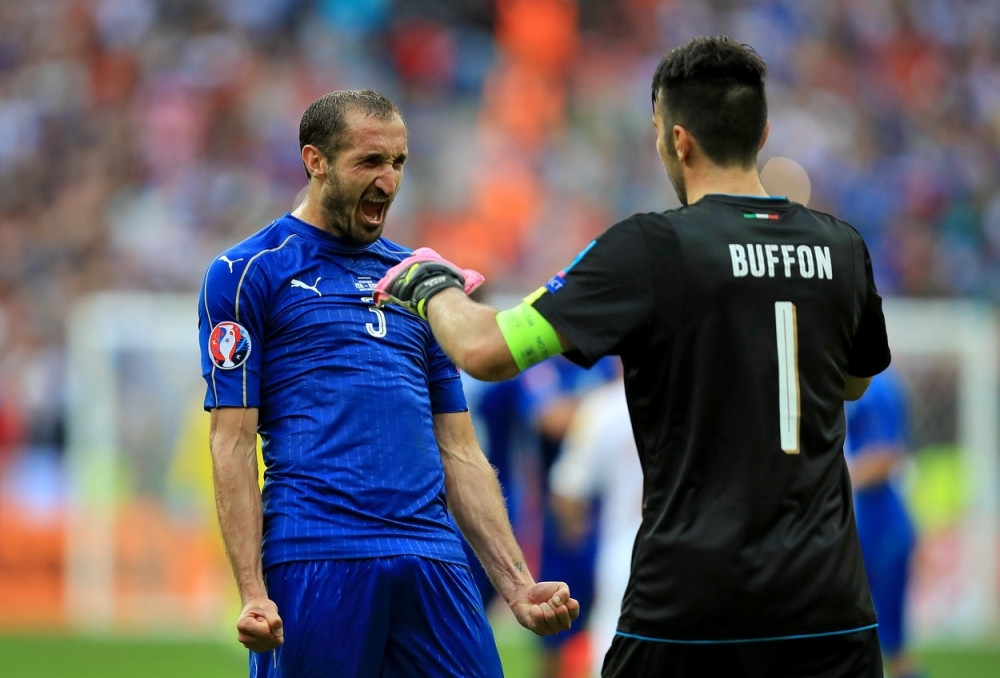 Kjelini: Ronaldo će igrati do 40. godine