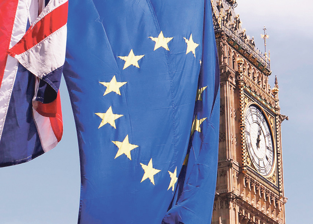 Englezi nam uvalili rampu za srećan put!