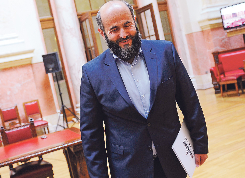 Zukorlić kupuje dvorac za 800.000 evra!