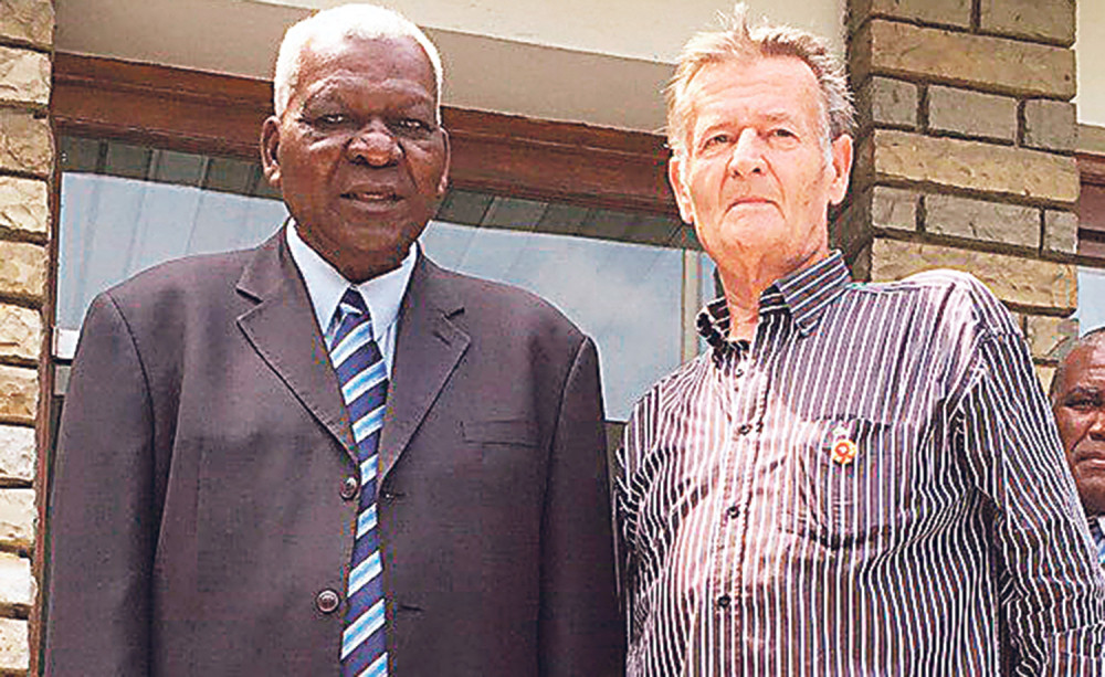 Broz poslao rođendanski poklon za Fidela