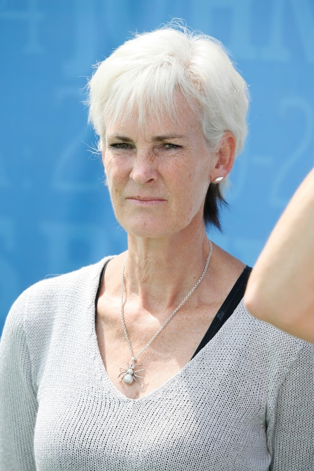 Marejeva mama ponovo bacila oko na Lopeza (FOTO)