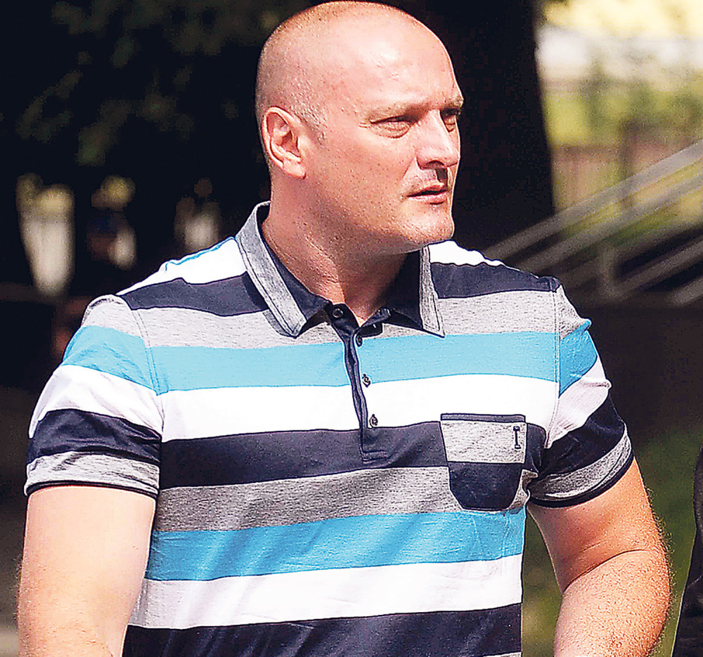 Ikeru potvrđeno devet i po godina robije!