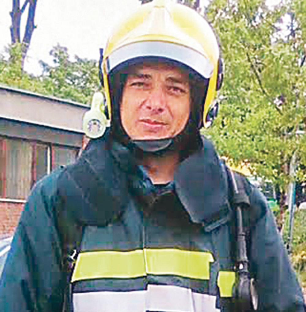 Spasilac na silu izbačen na ulicu!