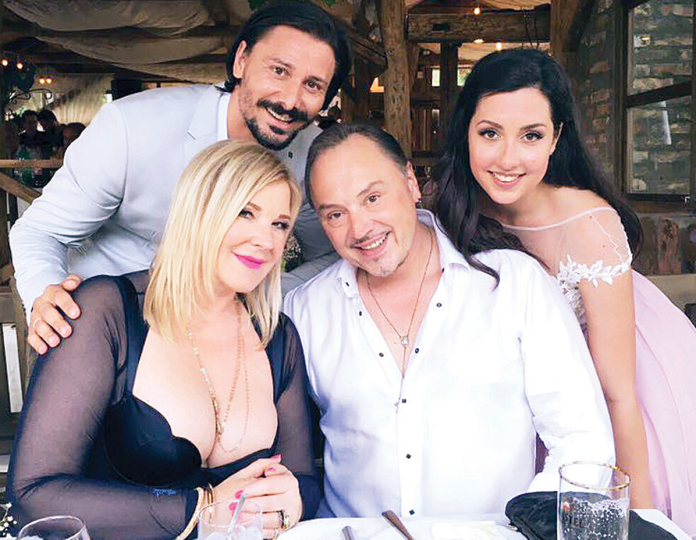 Knez kitio svirače na Maričićevoj svadbi!