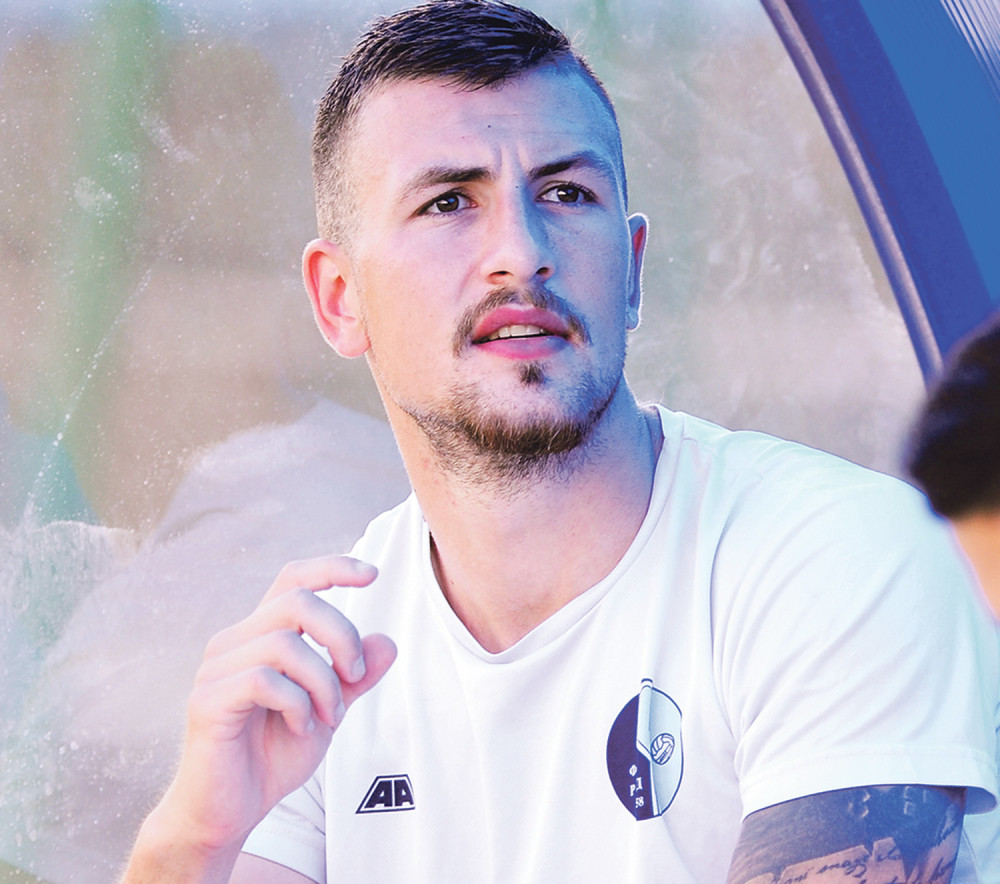 Velika nada Zvezde završila u Kini